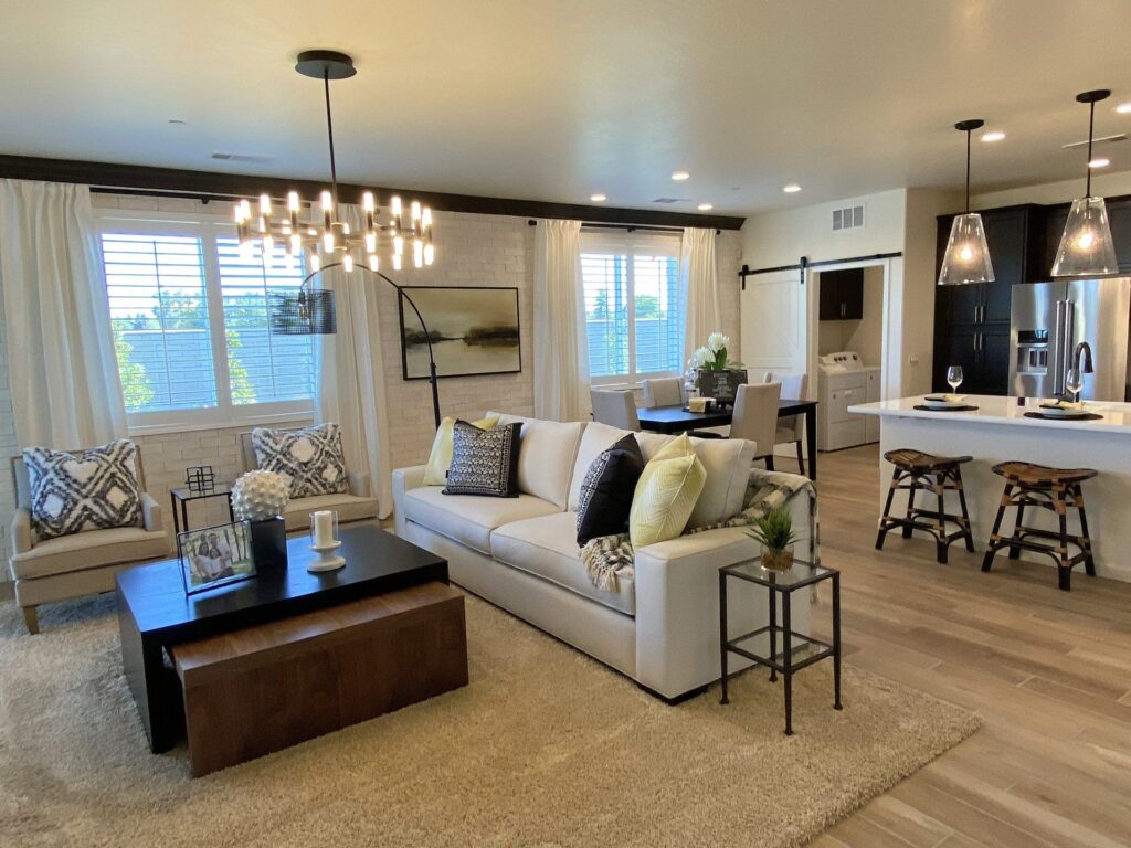 The Best Reasons to Consider a New Build Home