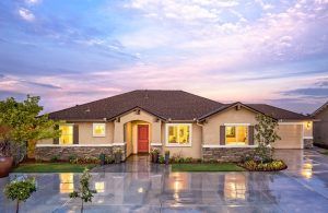 San Joaquin Valley Homes To Hold Grand Opening At Viscaya, Offering 84 Single-Family Homes In Dinuba