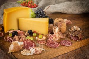 10 Food Ideas For Your Central Valley Housewarming Party