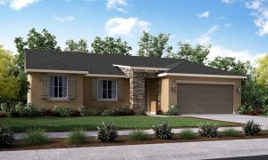 San Joaquin Valley Homes And Presidio Residential Capital Acquire 40 Acres For New Home Community In Dinuba , CA