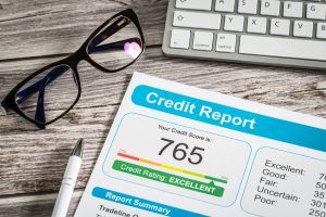 Preparing Your Credit Score For Mortgage Approval For A New Home In The San Joaquin Valley