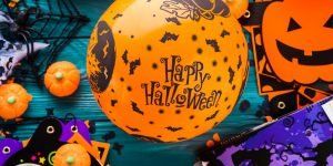 13 Spooky DIY Projects For Your Best Halloween Yet