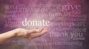 Gifts That Give Back