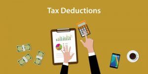 Don’t Pay More In Taxes Than You Have To: 9 Home Tax Deductions For Which You Might Be Eligible