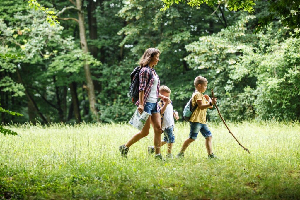 Fun Things To Do At Home