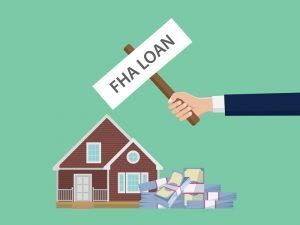 FHA Rate Cut On Insurance Rates Rates Suspended