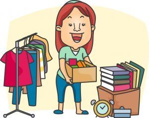 Cleaning Up For The New Year In San Joaquin Valley Homes