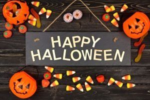 Tips For a Happy and Safe Halloween
