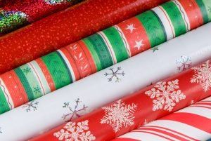13 Clever Ways To Use Leftover Wrapping Paper