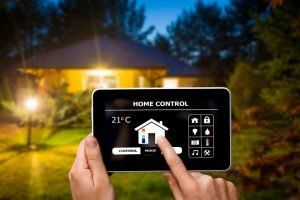 Five Of The Coolest Home Automation Products On The Market