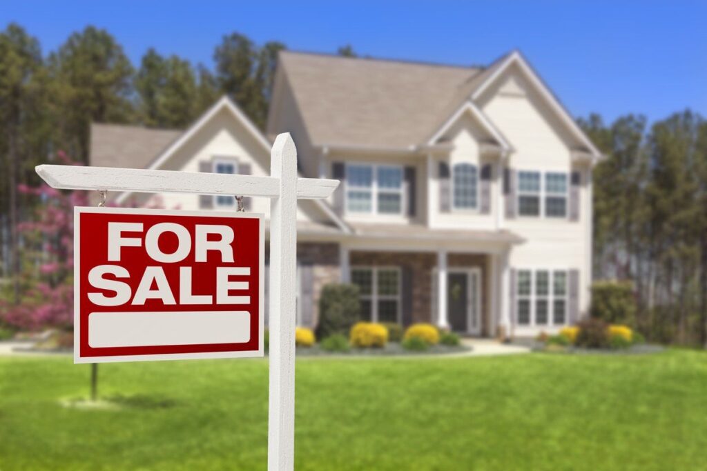 Six Ways to Sell Your Home Quickly