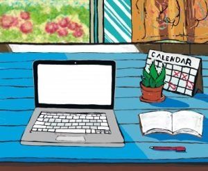 Setting Up Your Home Office In A San Joaquin Valley Home