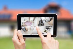 Home Security: Do-It-Yourself or Professional Services?