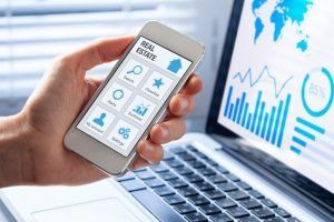 Five Apps For House Hunting: Let Your Fingers Do The Buying
