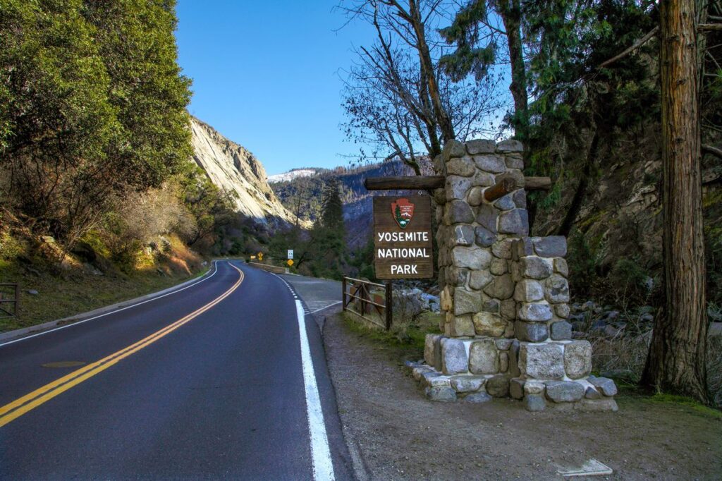 Stunning Day Trips from San Joaquin Valley