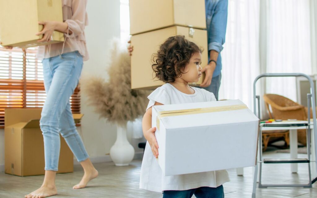 Six Benefits of Living in a Single-Family Home