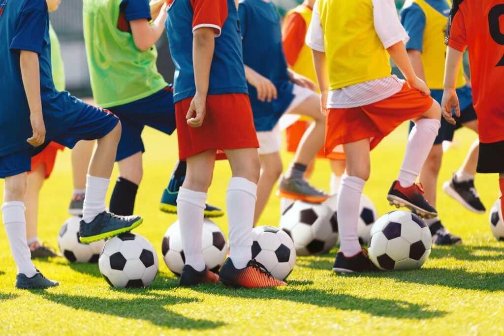 Summer Camps in the Central Valley