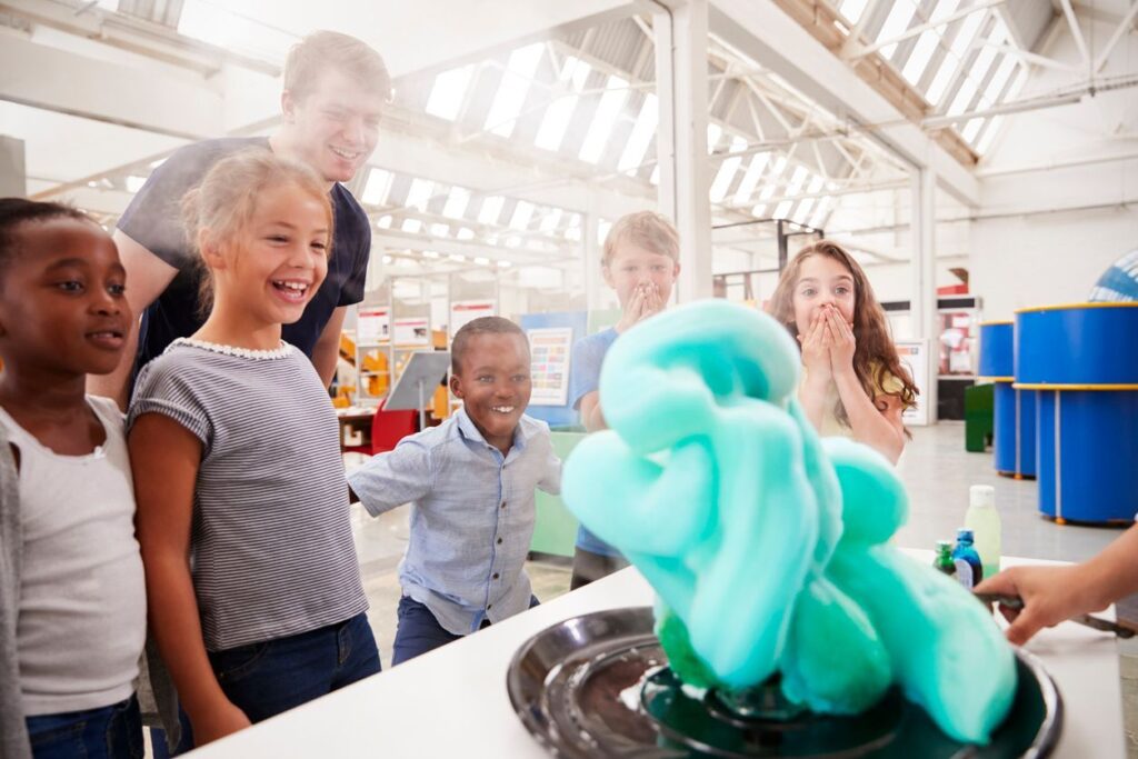 Fun Experiences for Everyone in Visalia