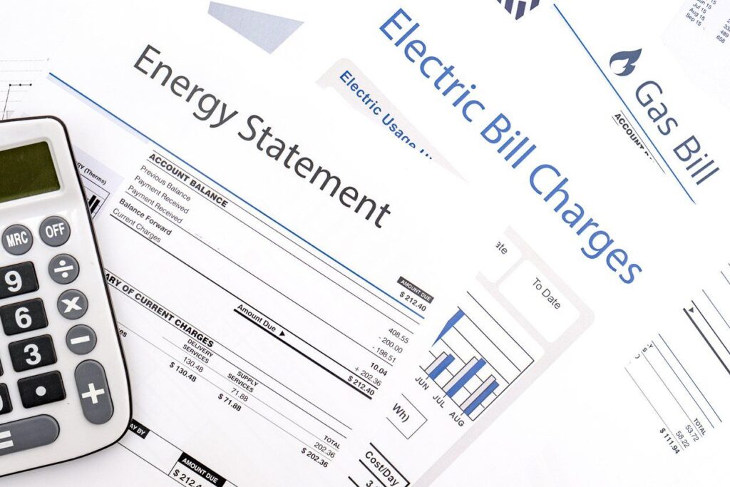 Seven Simple Ways to Lower Utility Bills During the Summer