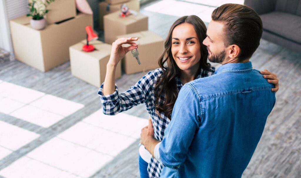 Five Ways to Know You’re Ready to Buy Your First Home
