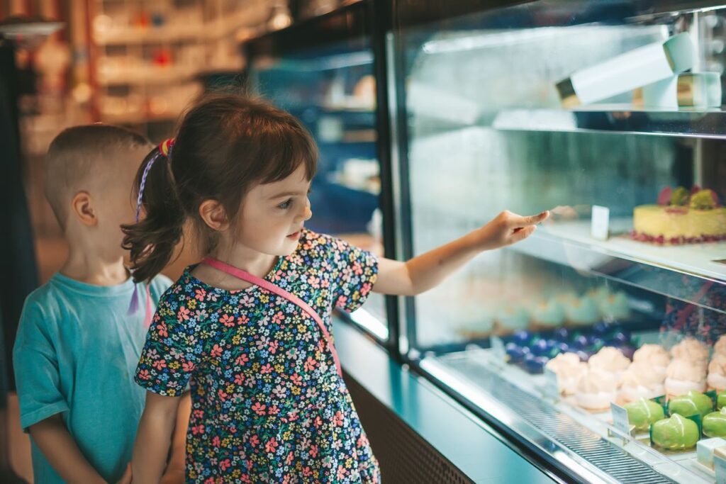 Yummy Bakeries Around Central Valley