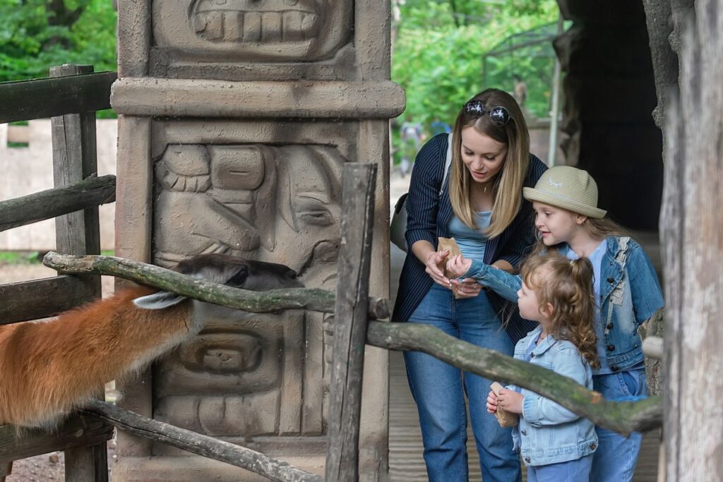 Special Mother’s Day Activities for Everyone