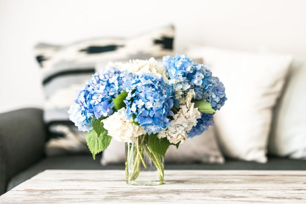 Four Ways to Create a Welcoming Home