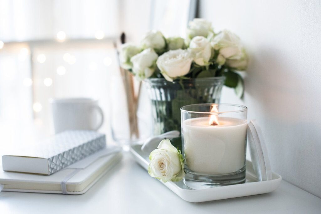 How to Make Your Home Smell Nice