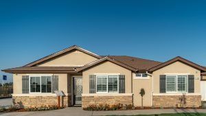 The Sun Gazette: "SJV And Presidio Offer Kensington Neighborhood Homes in The Low 200,000’s"