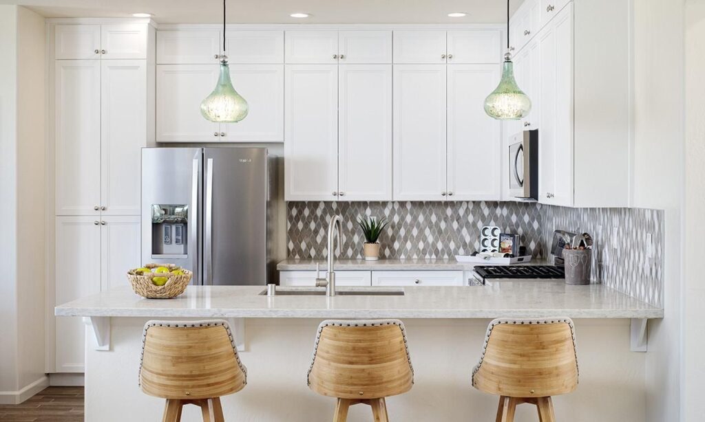Five Benefits of a Smaller Home