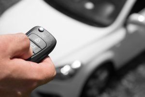 Five ways to keep your home secure