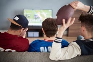 Surprise Dad With A Man Cave For A Father’s Day At SJV Homes