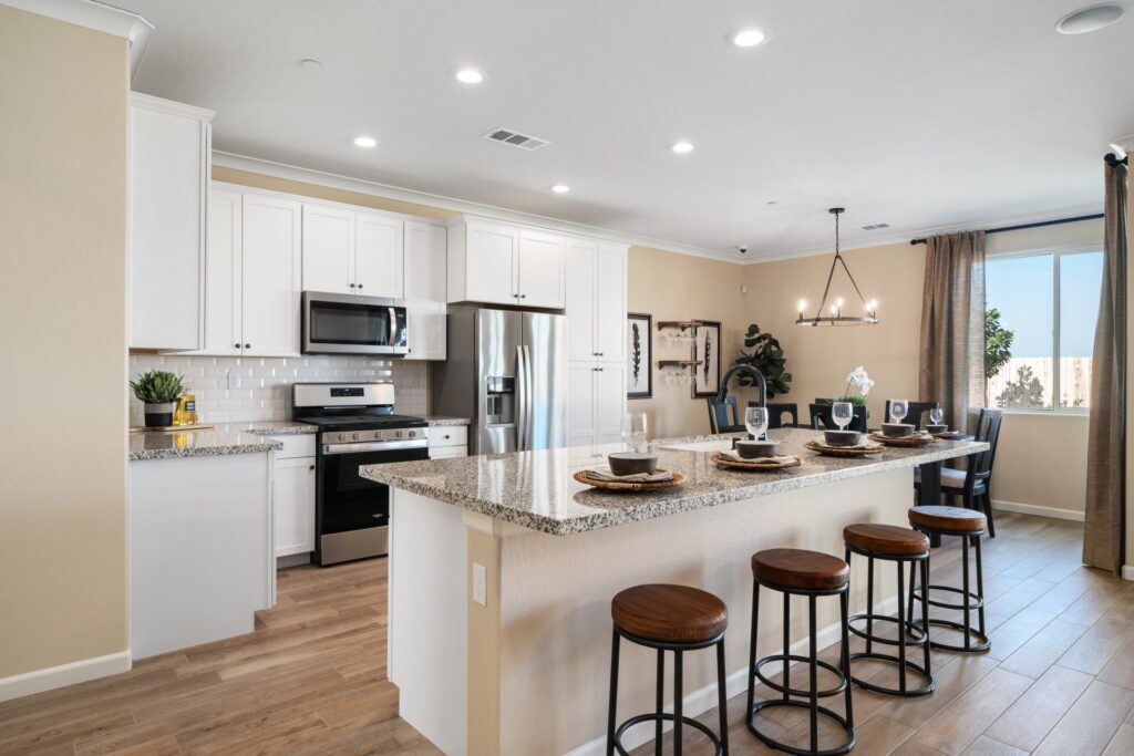 Four Reasons Downsizing Can Be a Good Idea