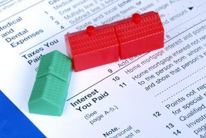 Greet The Taxman With Homes For Sale In The Central Valley