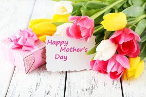 Pamper Mom At San Joaquin Valley Homes For Mother’s Day