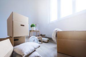 12 Hacks To Make Moving Day A Snap