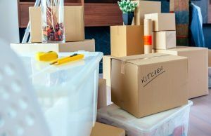 Top 10 Things To Do When Moving Into Your San Joaquin Valley Home