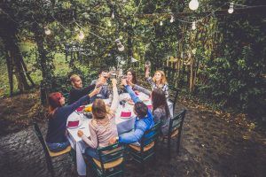 Getting to Know Your New Neighbors In The Central Valley