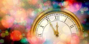 Celebrate The New New Year Around San Joaquin Valley Homes