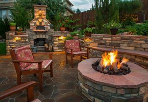 What’s Hot In Outdoor Living: Five Current Trends