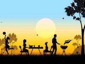 Start Planning Your Summer Central Valley Cookouts Now