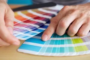 Pick-A-Paint Help: Create A Whole-House Color Palette