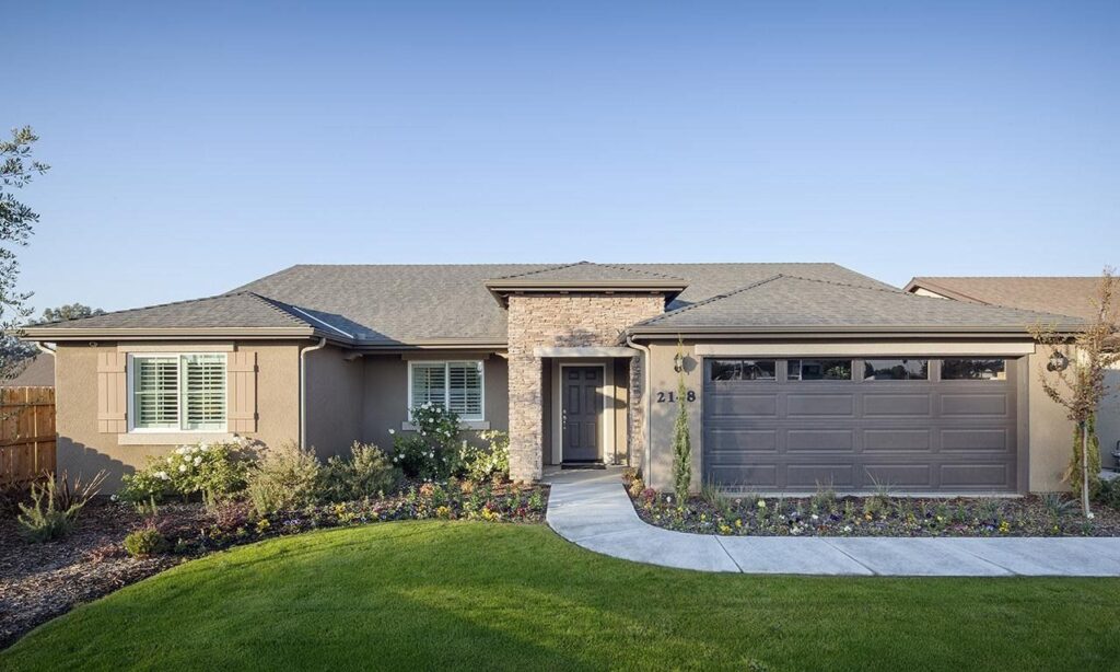 San Joaquin Valley Homes Closes Out Two of Its New Home Communities in the Third Quarter of 2019
