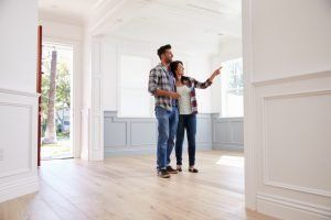 Think You Can’t Afford To Buy A Home? Here Are Five Ways You Can Afford To Buy A San Joaquin Valley Home