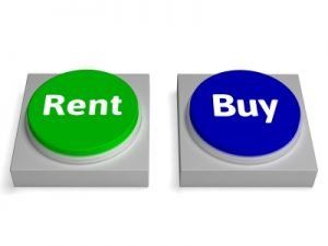 When Is It Time To Stop Renting And Start Buying SJV Homes