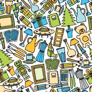 Selling Your Unneeded Stuff Before Moving Into Your New Central Valley Home