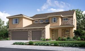 Avoid Old House Problems With A New Home At San Joaquin Valley Homes