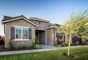 The Business Journal: "LOCAL HOMEBUILDER REPORTS A RECORD YEAR"