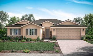 SJV Homes and Presidio residential capital to hold grand opening at Bonterra in Hanford, CA
