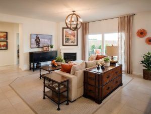 Staging Your Current Home For Sale
